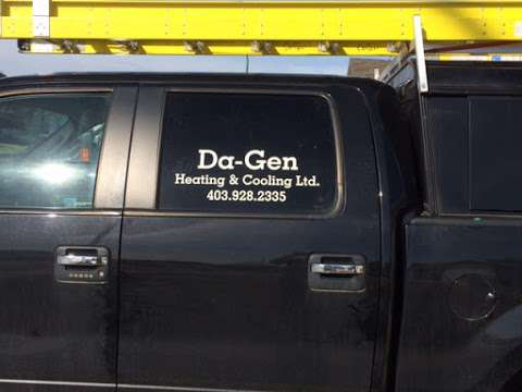 Da-Gen Heating & Cooling Ltd.
