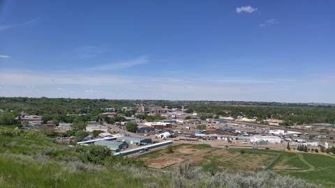 Medicine Hat Exhibition & Stampede Medicine Hat Exhibition & Stampede
