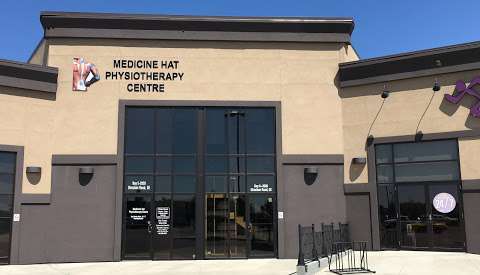 Medicine Hat Physiotherapy Centre