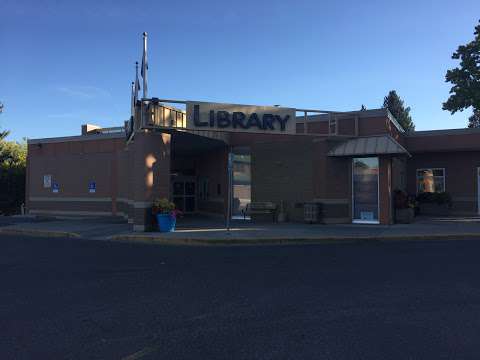 Medicine Hat Public Library