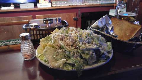 Papa Taso's Papa Taso's