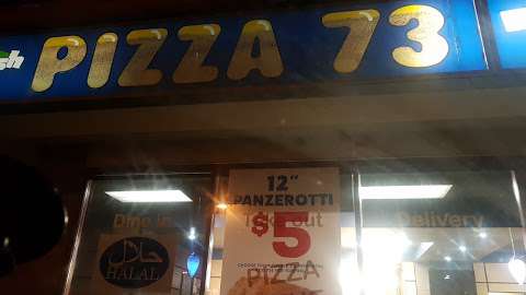 Pizza 73