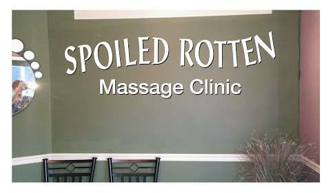 Spoiled Rotten - Massage Clinic