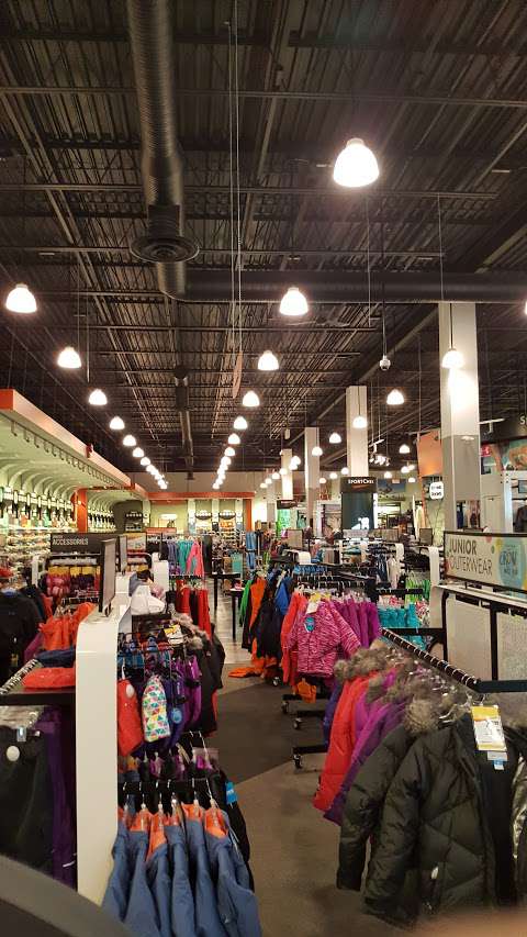 Sport Chek Sport Chek