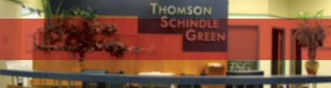 Thomson Schindle Green Insurance & Financial Services Ltd
